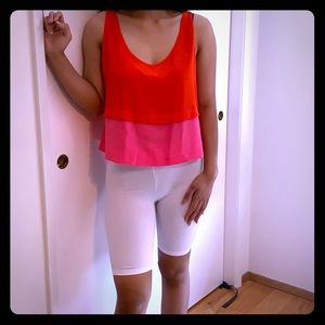 Flamenco / Manic Pink